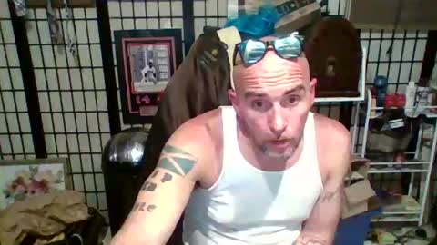 paulstetson online show from June 12, 4:05 pm