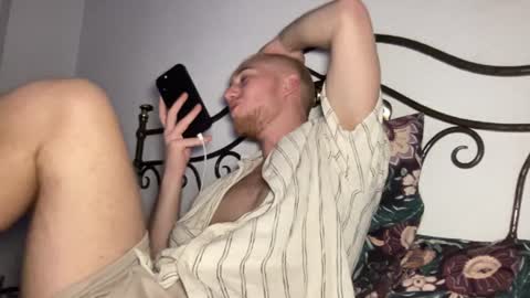 Pavel online show from July 3, 7:29 pm