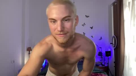 Pavel online show from July 11, 11:23 am