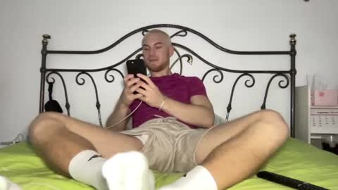 Pavel online show from July 2, 7:09 pm