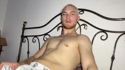 Pavel online show from July 6, 7:05 pm