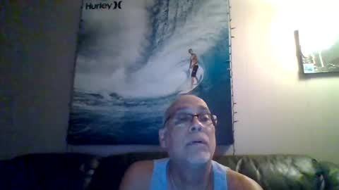 pawgkiller online show from July 26, 4:53 am