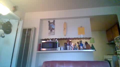 pawgkiller online show from May 17, 6:26 pm