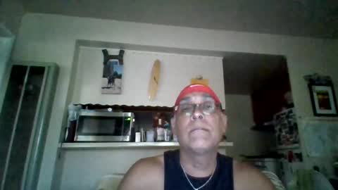 pawgkiller online show from August 6, 12:38 am