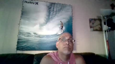 pawgkiller online show from August 1, 2:10 am