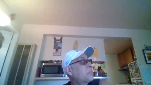 pawgkiller online show from May 16, 6:17 pm