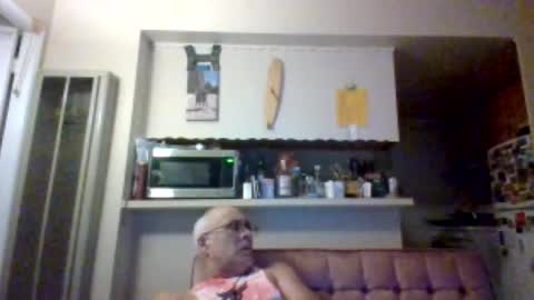pawgkiller online show from July 27, 5:03 am