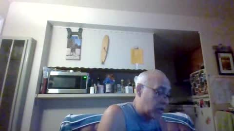pawgkiller online show from July 24, 3:26 am