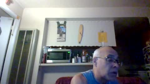 pawgkiller online show from July 28, 5:04 am
