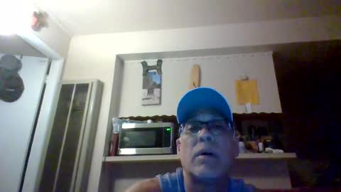 pawgkiller online show from July 23, 3:15 am