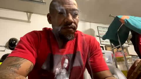 Phenomenal online show from May 2, 6:16 am