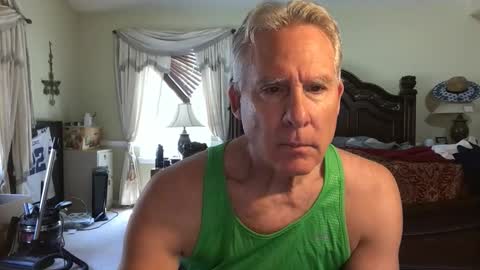 peacemakerone1 online show from May 11, 7:33 pm