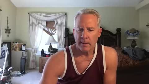 peacemakerone1 online show from April 27, 3:19 pm