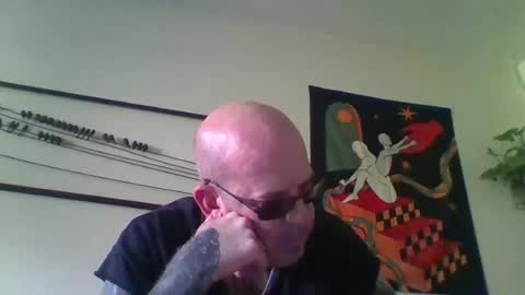peanutbutterandjealous1 online show from June 30, 7:26 pm
