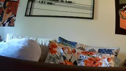 peanutbutterandjealous1 online show from July 3, 4:45 pm