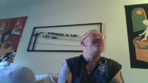 peanutbutterandjealous1 online show from July 4, 5:49 pm