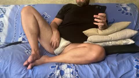Pedrigno 79 online show from August 8, 3:19 pm