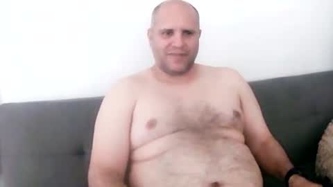 Pedro online show from August 9, 6:03 pm