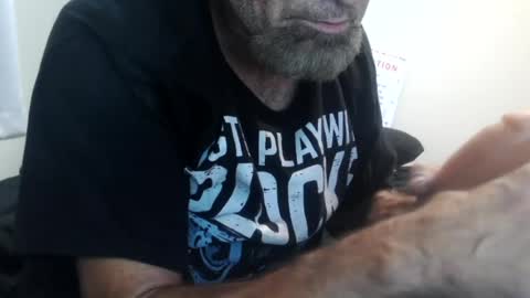 pegmehardoutside online show from June 27, 10:51 am