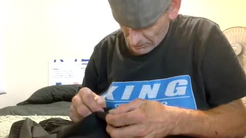 pegmehardoutside online show from July 19, 8:20 am