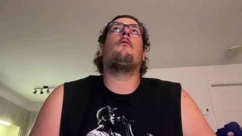 randysavage online show from August 9, 1:35 am