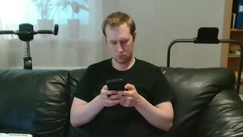 NordicBullForMilking online show from June 8, 3:18 am