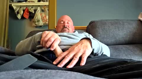 perfectcockdaddy online show from May 11, 6:49 pm