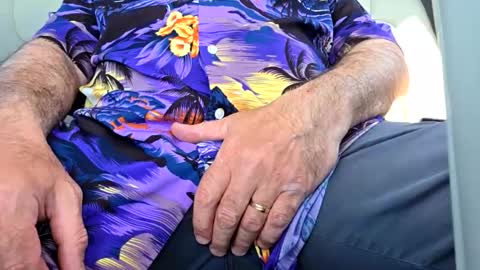 perfectcockdaddy online show from May 15, 7:22 pm