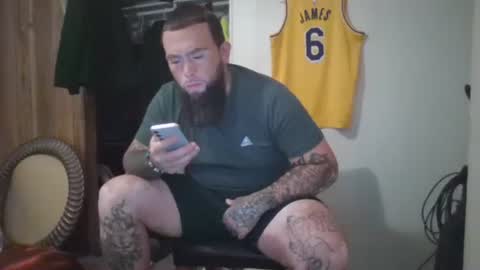 AKA perverted Step Daddy online show from May 10, 7:26 pm