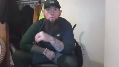 AKA perverted Step Daddy online show from May 5, 5:46 pm