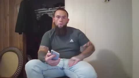 AKA perverted Step Daddy online show from April 30, 9:52 pm
