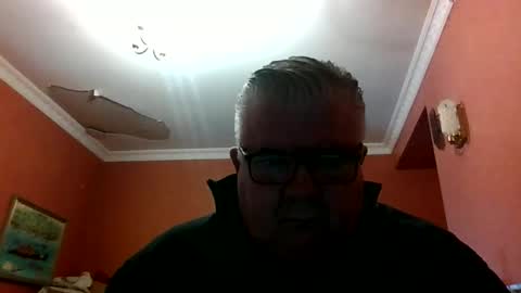 pete112991 online show from March 30, 9:32 am