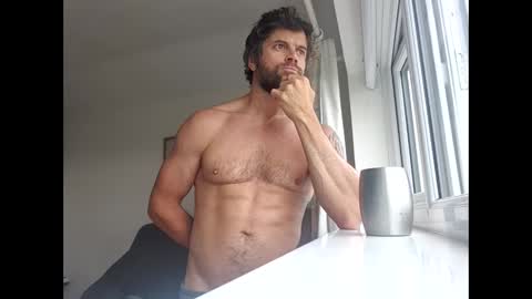 pete_le_meat online show from May 6, 9:21 am