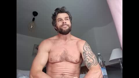 pete_le_meat online show from May 9, 5:19 am