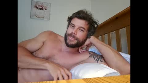 pete_le_meat online show from April 28, 6:07 am