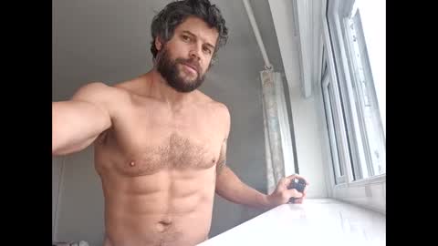 pete_le_meat online show from May 3, 8:06 am