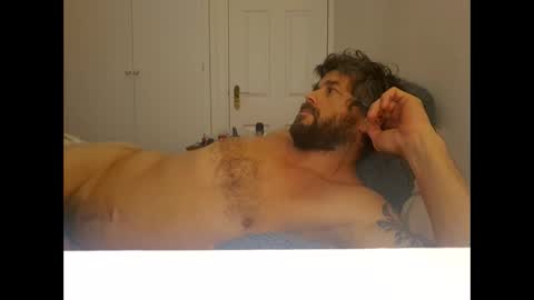 pete_le_meat online show from May 1, 9:50 pm