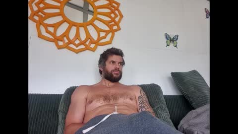 pete_le_meat online show from May 18, 10:21 am