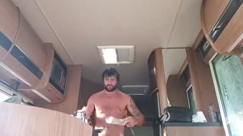 pete_le_meat online show from June 24, 7:28 pm