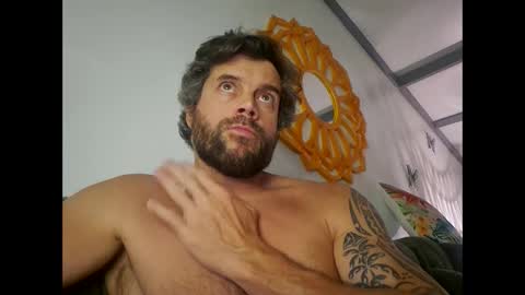 pete_le_meat online show from May 12, 10:18 pm