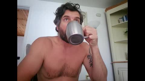 pete_le_meat online show from May 10, 7:31 am