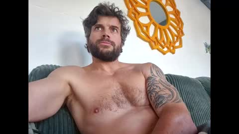 pete_le_meat online show from May 14, 6:06 pm