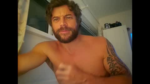 pete_le_meat online show from April 30, 9:08 pm
