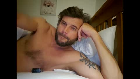 pete_le_meat online show from May 7, 10:54 pm