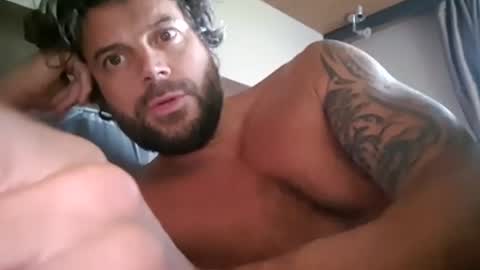 pete_le_meat online show from June 28, 6:52 am