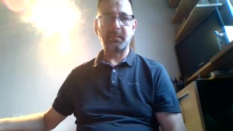 peter50only4you online show from July 27, 5:47 am