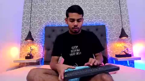 Peter Kink online show from July 8, 7:07 pm
