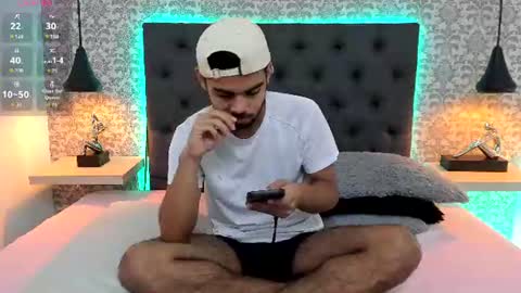 Peter Kink online show from July 20, 6:54 pm
