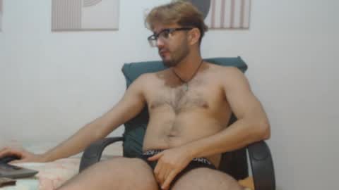 FELIPE online show from May 17, 11:39 am
