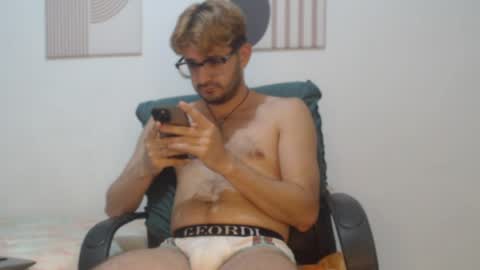 FELIPE online show from May 16, 10:58 am